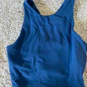 Conscious crop